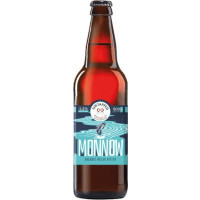 Untapped Brewing Co. Monnow