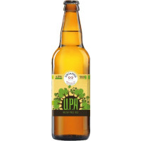 Untapped Brewing Co. U.P.A.