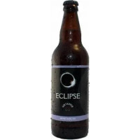 Untapped Brewing Co. Eclipse