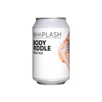Whiplash Body Riddle