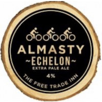 Almasty Brewing Co. Echelon