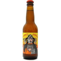 Mikkeller Mastodon Ancient Kingdom