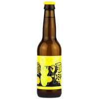 Mikkeller Not Just Another Wit