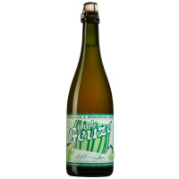 Mikkeller Oude Geuze (Vermouth)