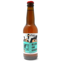 Mikkeller Øllen om Bogen