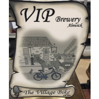 VIP Brewery The Village Bike