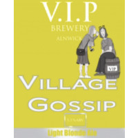 VIP Brewery Village Gossip