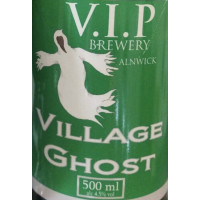 VIP Brewery The Village Ghost