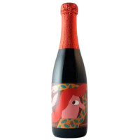 Mikkeller Raspberry Trippelbock BA Bourbon