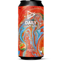 Funky Fluid Daily