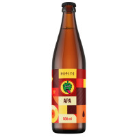 Hopito APA