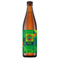 Hopito Pils