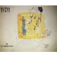 Alpha State Citronvand
