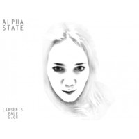 Alpha State Larsen's Pale
