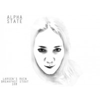 Alpha State Larsen's Ruin