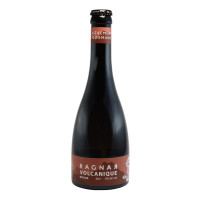 Brasserie Ragnar Volcanique Rouge