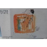Alpha State Sorachi Black IPA