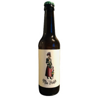 Privatbrauerei Olbermann Miss Fluffy