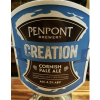 Penpont Brewery (Altarnun Brewing) Creation
