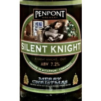 Penpont Brewery (Altarnun Brewing) Silent Knight