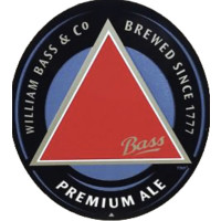 Anheuser-Busch InBev UK Bass (Cask)