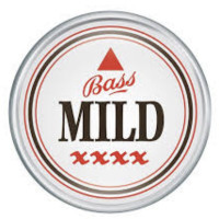 Anheuser-Busch InBev UK Bass Mild XXXX