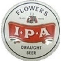 Anheuser-Busch InBev UK Flowers IPA (Cask)