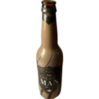 BCB (Formerly known as Brouwerij Eutropius) The Golden Man