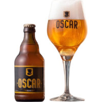 BCB (Formerly known as Brouwerij Eutropius) Oscar Blond