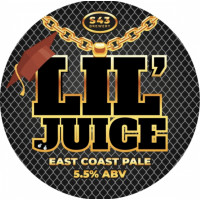 S43 Brewery Lil’ Juice