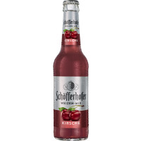 Schöfferhofer Weizen-Mix Kirsche
