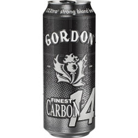 John Martin Gordon Finest Carbon 14