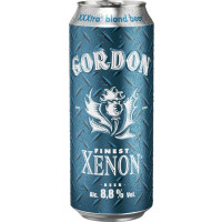 John Martin Gordon Finest Xenon