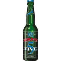 John Martin Gordon Five