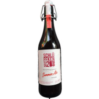 Schlüffken Brauerei Summer Ale