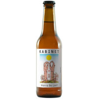 Kabinet Brewery Wanna Be Lee?