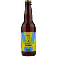 Brouwerij Voorschoten Voorschotens Blond