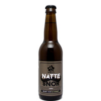 Brouwerij Boegbeeld Natte Snor