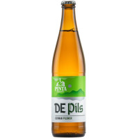 PINTA DE Pils
