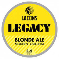 Lacons Legacy
