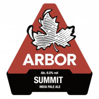 Arbor Ales Summit IPA