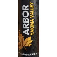 Arbor Ales Yakima Valley