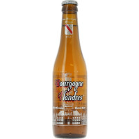 Brouwerij Bourgogne des Flandres /  Den Os Blonde / Blond ( ... -2015 )