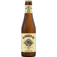 Brouwerij Bourgogne des Flandres /  Den Os Blonden Os