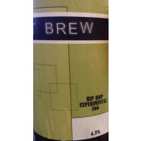 Art Brew Hip Hop - Experimental 366
