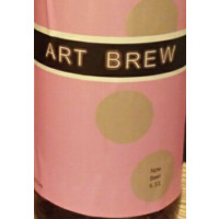 Art Brew Now Beer