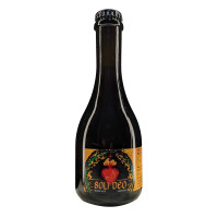Heilig Hart Brouwerij In de Naam van de Zoon: Soli Deo