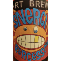 Art Brew Snergi Bergesson