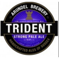 Arundel Brewery Trident