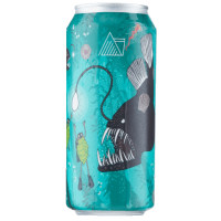 Wander Beyond Brewing Illicium